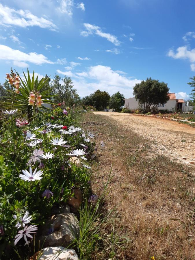 Appartement Quinta Da Jolanda-Happy Family Farm à Lagos Extérieur photo